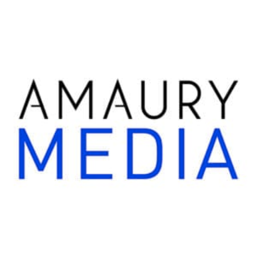 Logo de la régie Amaury Media